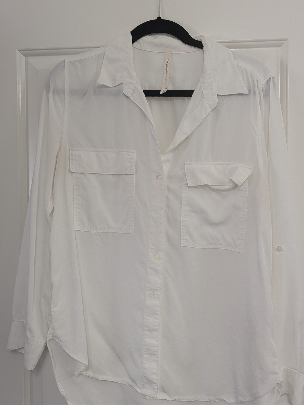 Babaton Utility Shirt